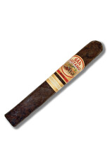 A.J. Fernandez AJF San Lotano The Bull Toro