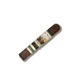 A.J. Fernandez AJF New World Cameroon Short Robusto BOX