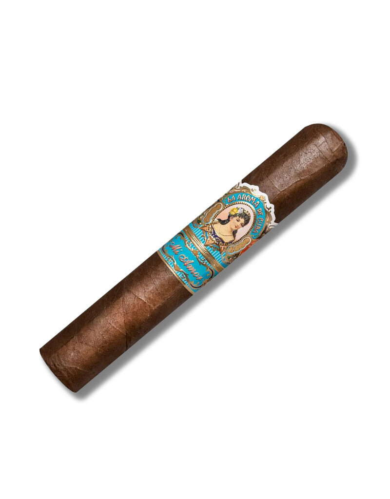 La Aroma de Cuba La Aroma de Cuba Mi Amor Valentino BOX