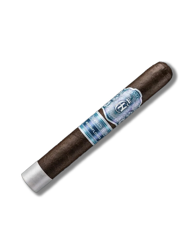 Crowned Heads Moonflower Corona Gorda BOX