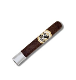 Espinosa Cigars Laranja Escuro Robusto Extra