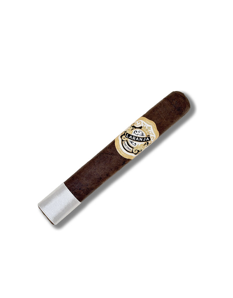 Espinosa Cigars Laranja Escuro Robusto Extra