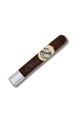 Espinosa Cigars Laranja Escuro Robusto Extra BOX
