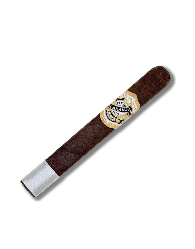 Espinosa Cigars Laranja Escuro Toro