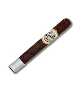 Espinosa Cigars Laranja Escuro Toro BOX