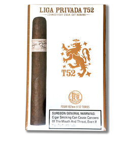 Liga Privada Liga Privada T52 Toro Petacas SLEEVE