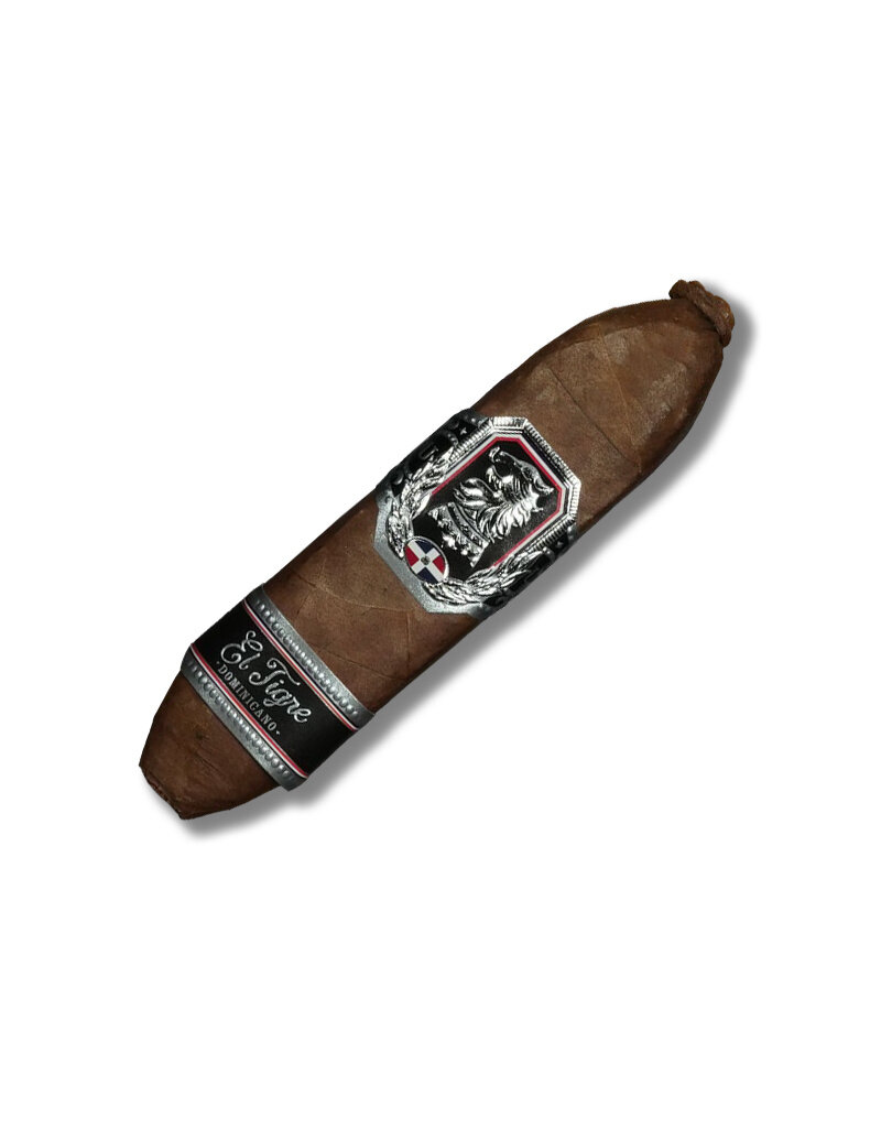 Undercrown Undercrown El Tigre Flying Pig BOX