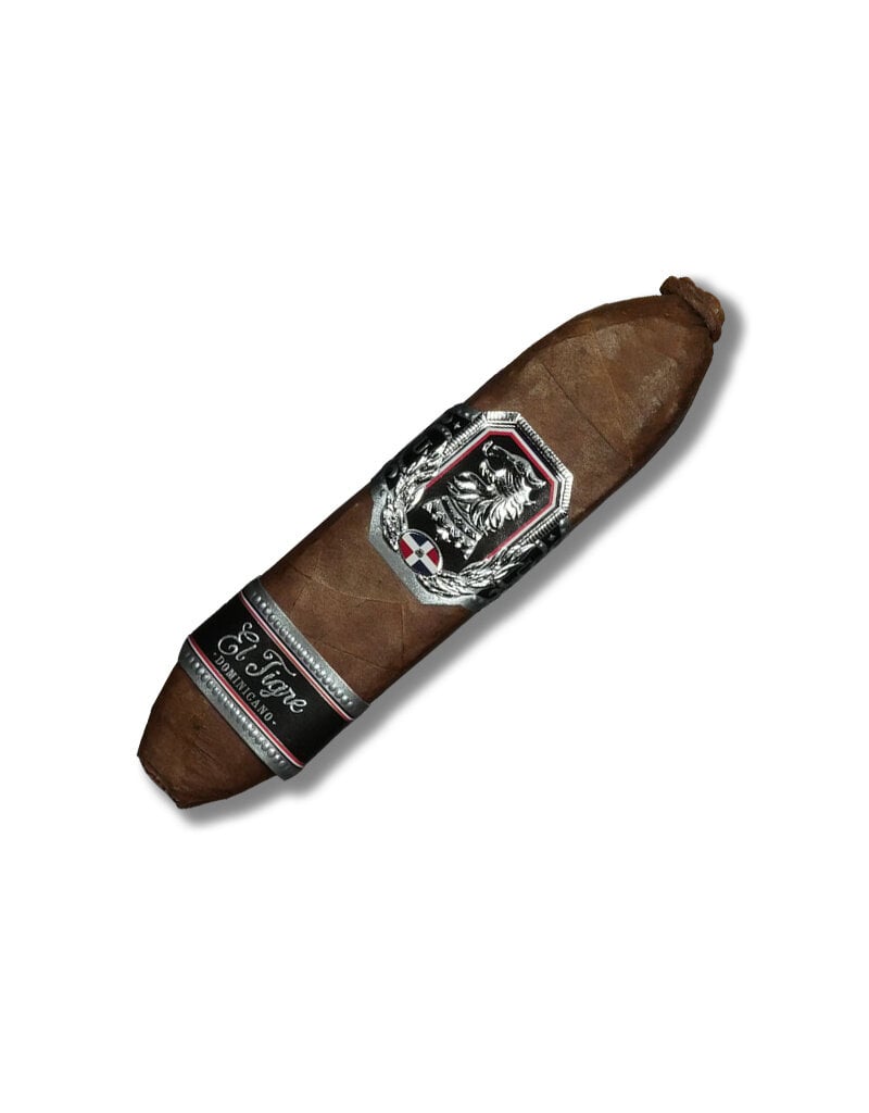 Undercrown Undercrown El Tigre Flying Pig