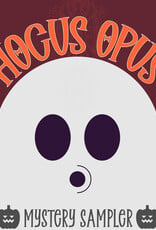 Arturo Fuente Limited AF Opus Rares Sampler - Vol 1 - Hocus Opus 2026