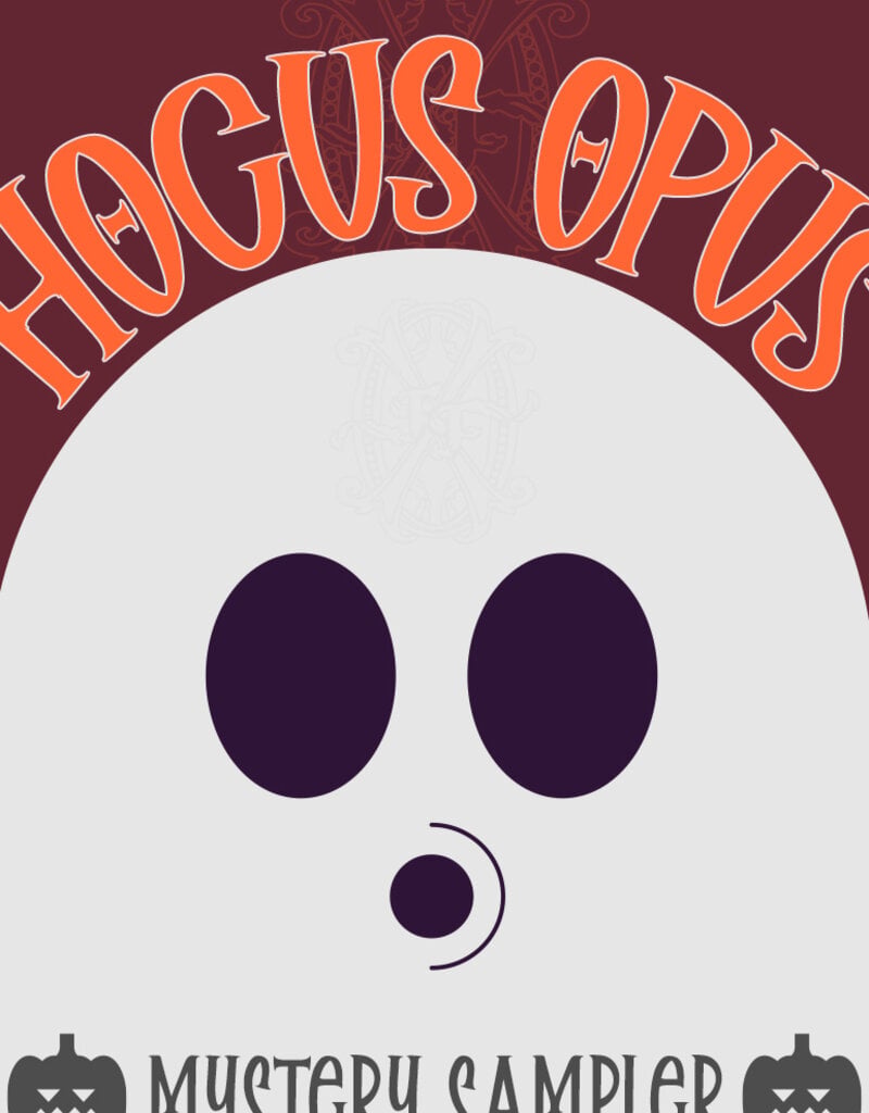 Arturo Fuente Limited AF Opus Rares Sampler - Vol 1 - Hocus Opus 2026