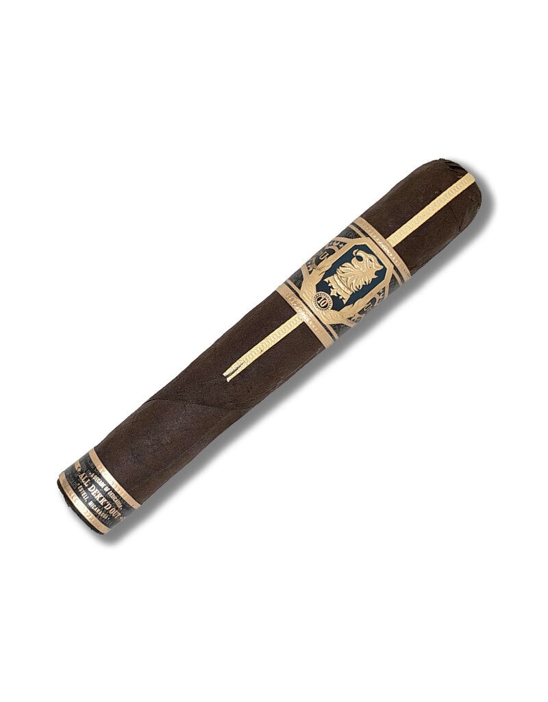 Undercrown Undercrown UC10 Gordo