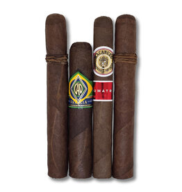 CAO That Amazon Drip Sampler