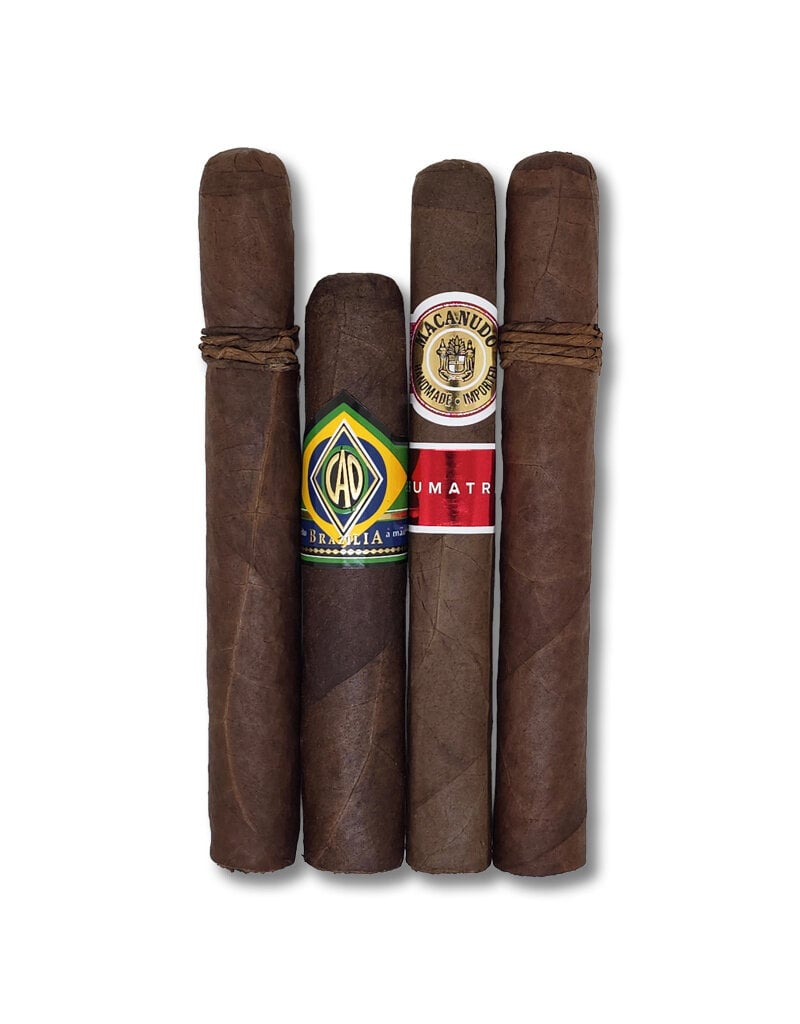 CAO That Amazon Drip Sampler