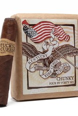 Kentucky Fire Cured KFC Chunky