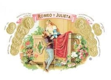 Romeo y Julieta