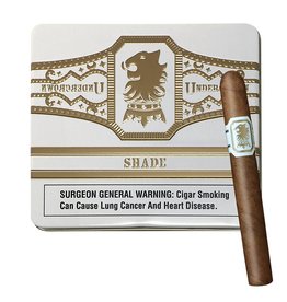 Undercrown Undercrown Shade Coronets TIN SLEEVE