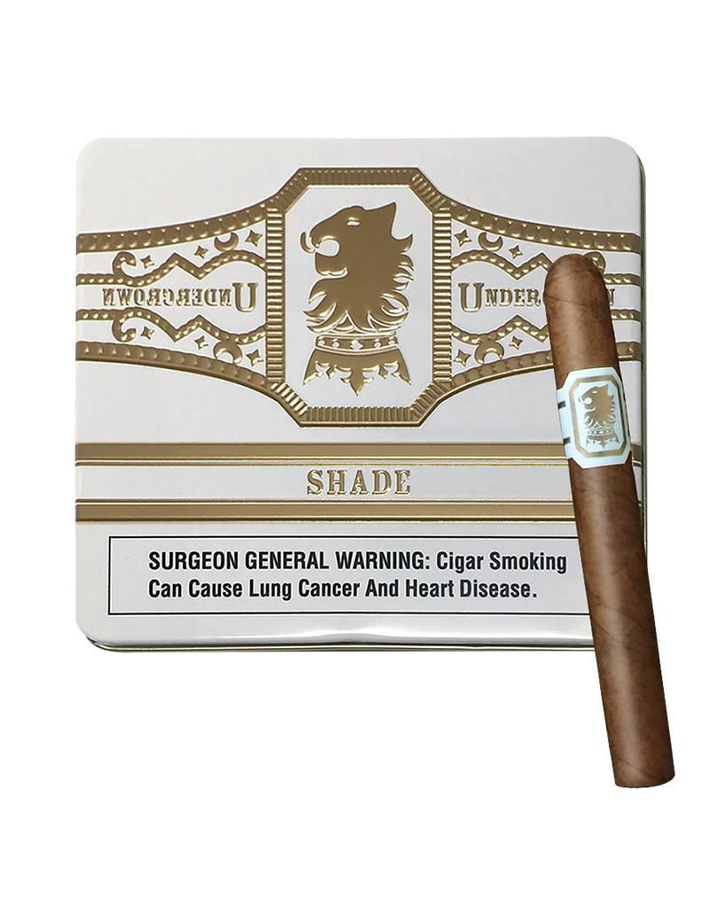 Undercrown Undercrown Shade Coronets TIN SLEEVE