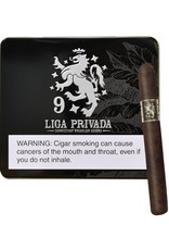 Liga Privada Liga Privada No9 Coronets TIN SLEEVE