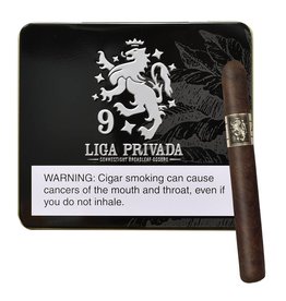 Liga Privada Liga Privada No9 Coronets TIN SLEEVE