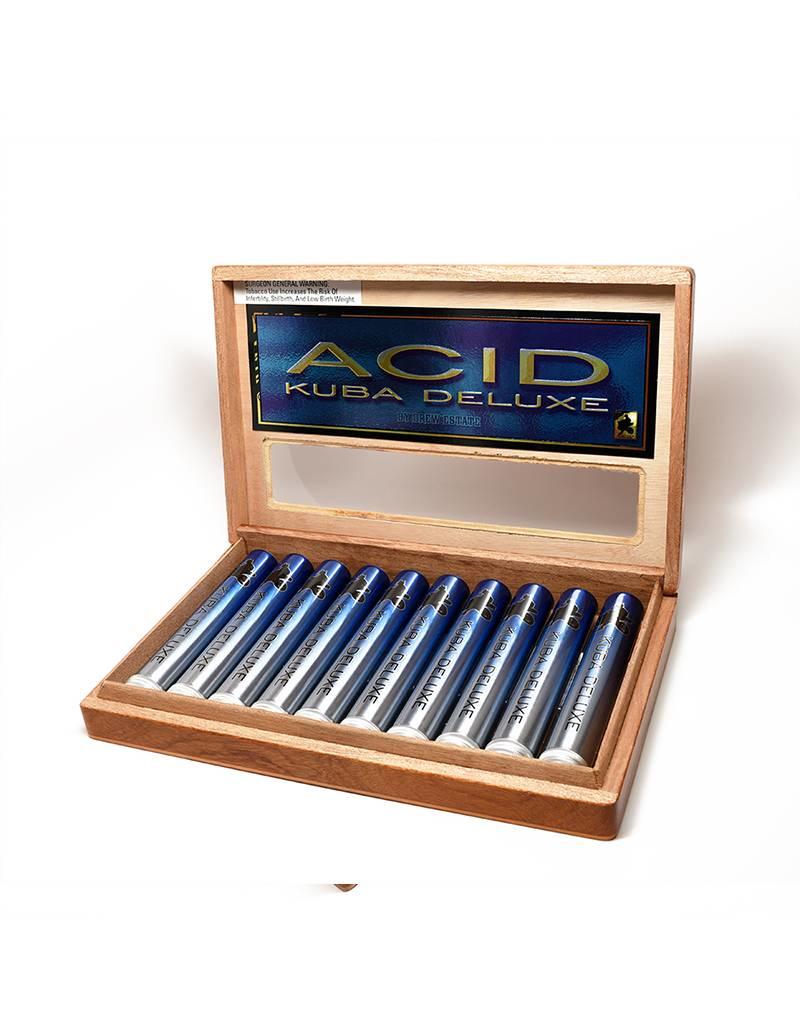 ACID Cigars Acid Kuba Deluxe [10] BOX