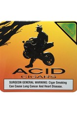 ACID Cigars Acid Krush Green Candela TIN SLEEVE