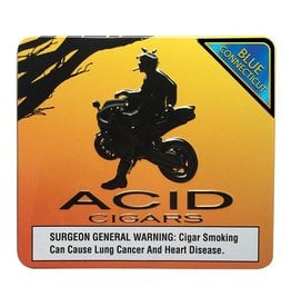 ACID Cigars Acid Krush Blue CT TIN SLEEVE