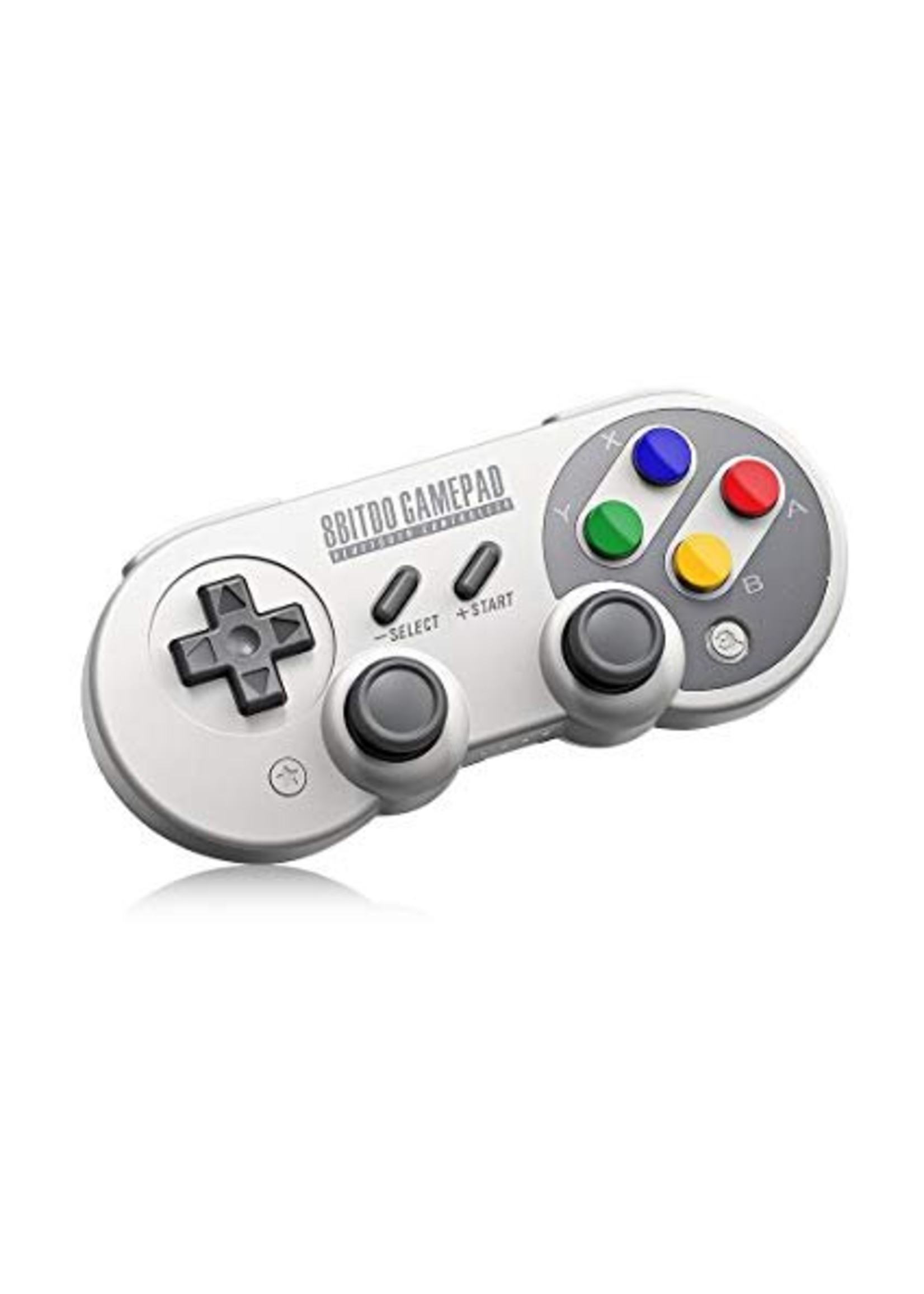 8Bitdo SF30 Pro Controller - Nintendo Switch