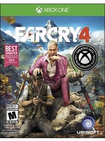 Far Cry 4 - XBOne PrePlayed
