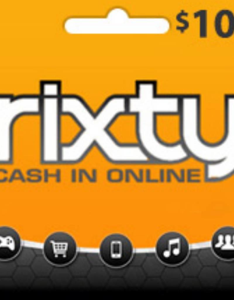 rixty barbados redeem