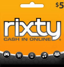 Rixty Play Barbados - 