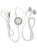 PSP Slim Headset Volume Remote