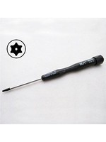 Screwdriver Torx T8 Security (PS3 / PS4)