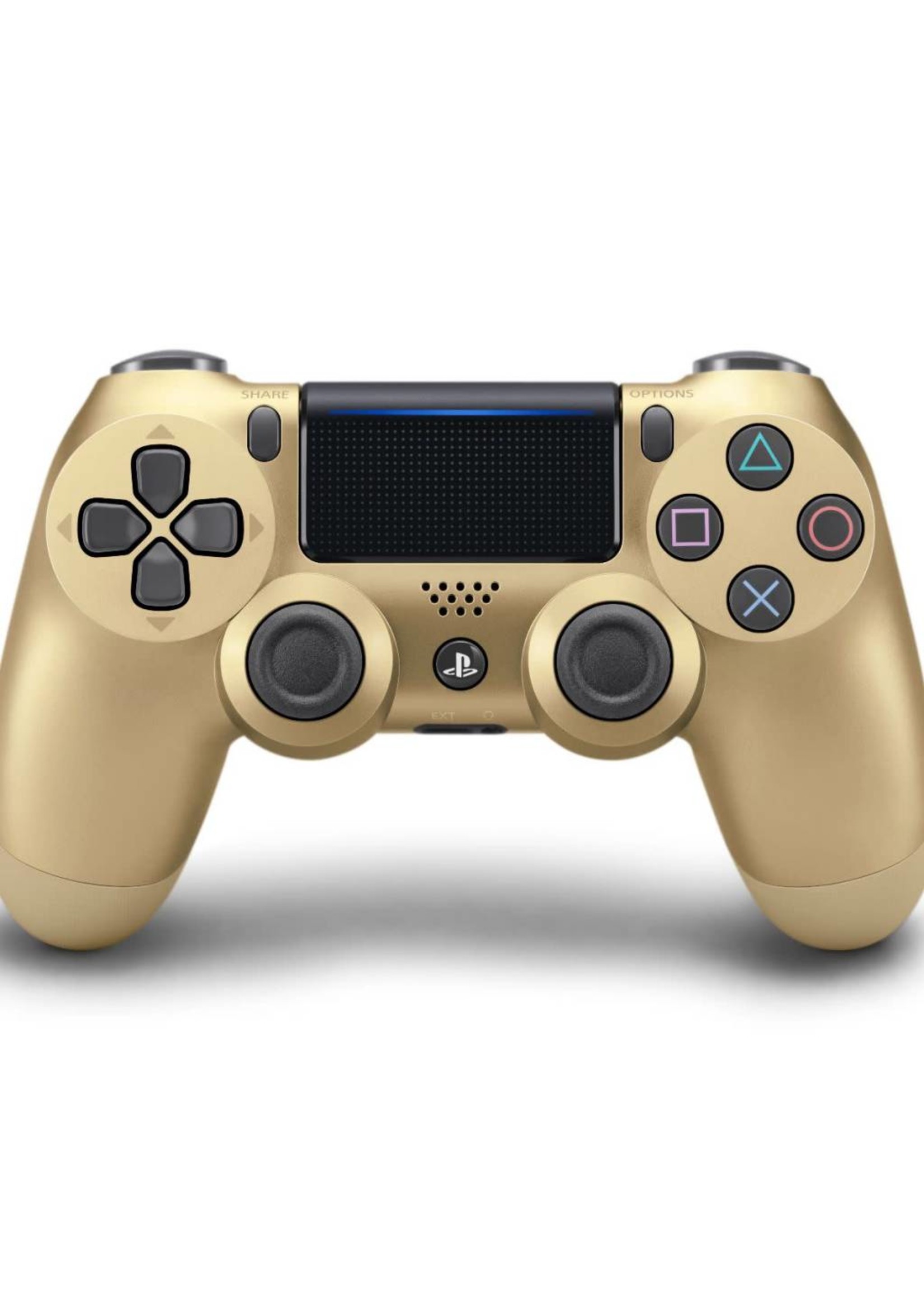 Sony PS4 DualShock 4 New Model Controller