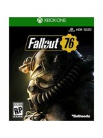 Fallout 76 - XBOne NEW