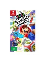 Super Mario Party - SWITCH NEW