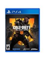 Call of Duty: Black Ops 4 - PS4 NEW