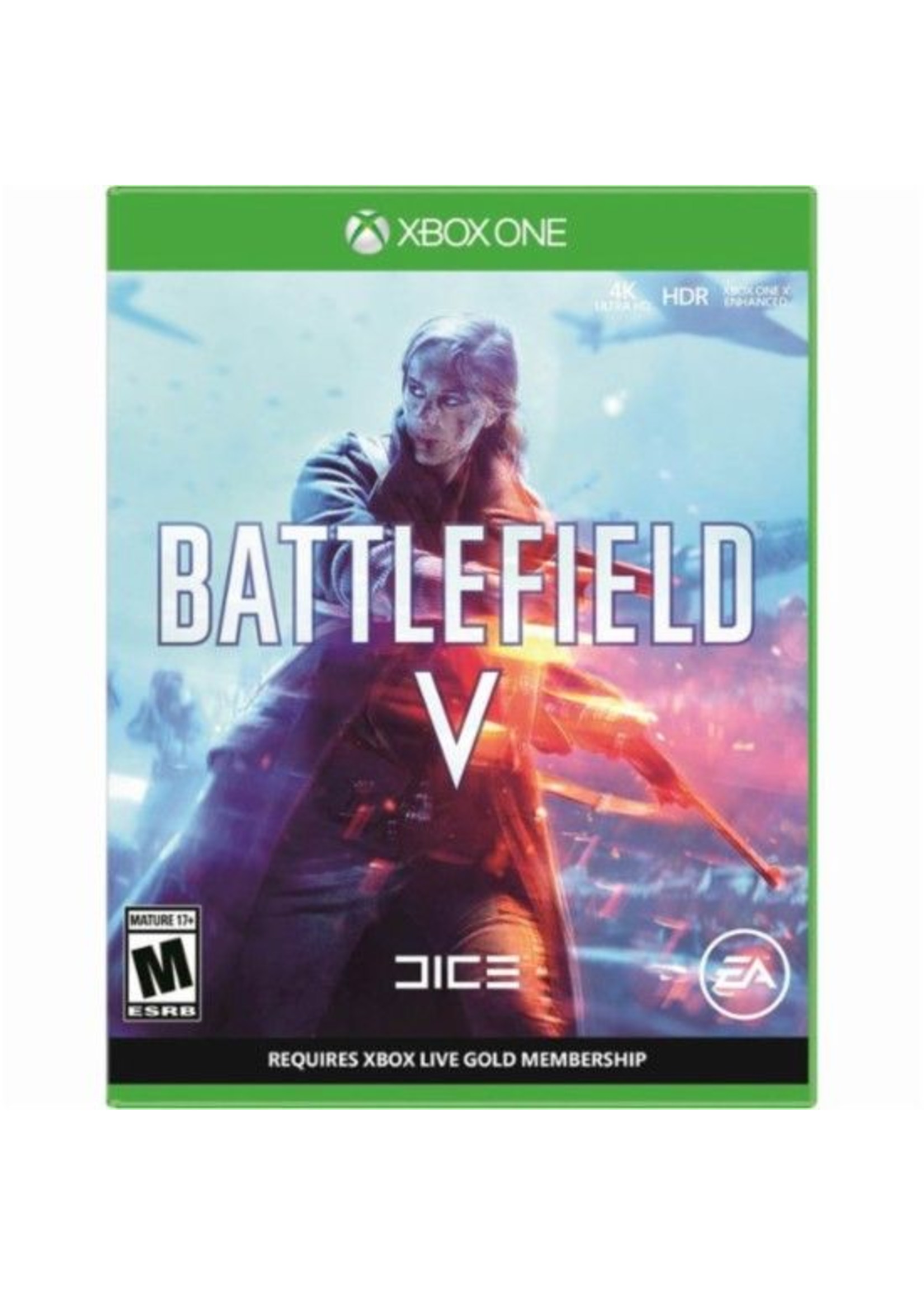 Battlefield 5 - XBOne NEW