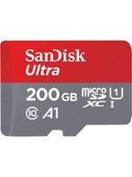 200GB Micro SD Card Class 10 Memory