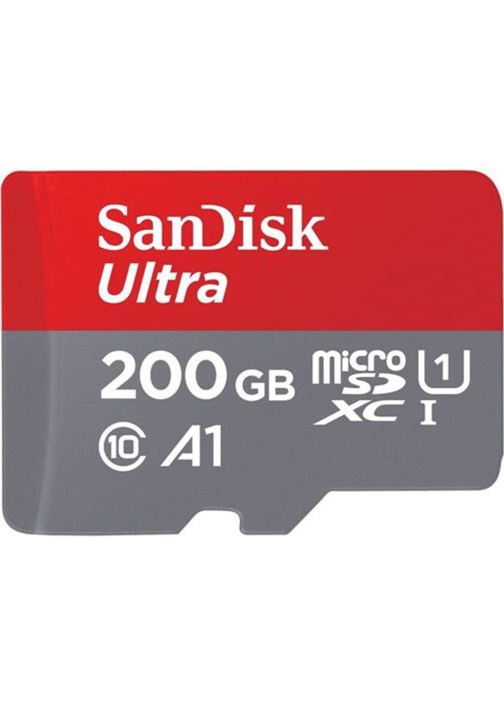 200GB Micro SD Card Class 10 Memory