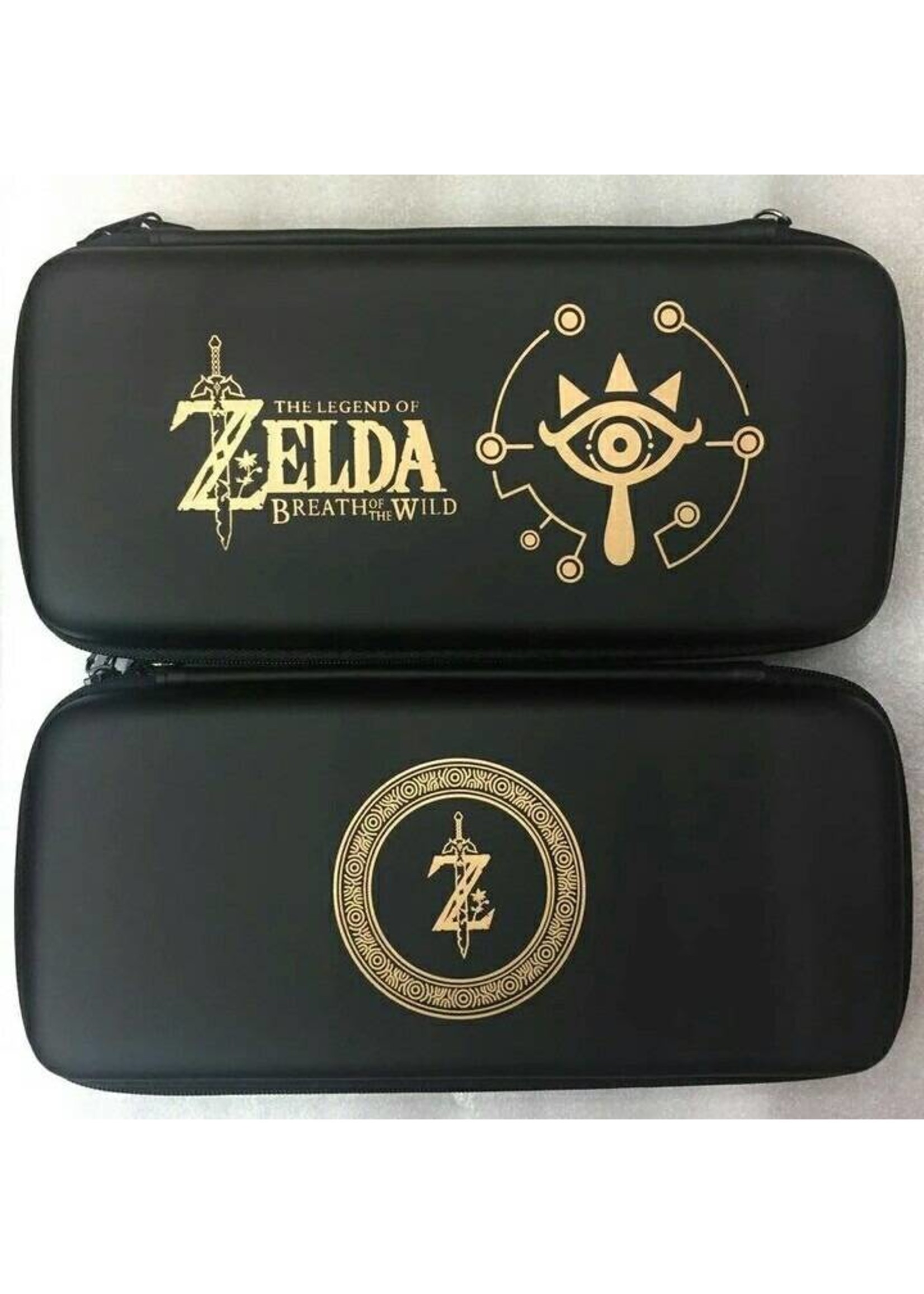 Nintendo Switch Carrying Case Zelda Play Barbados