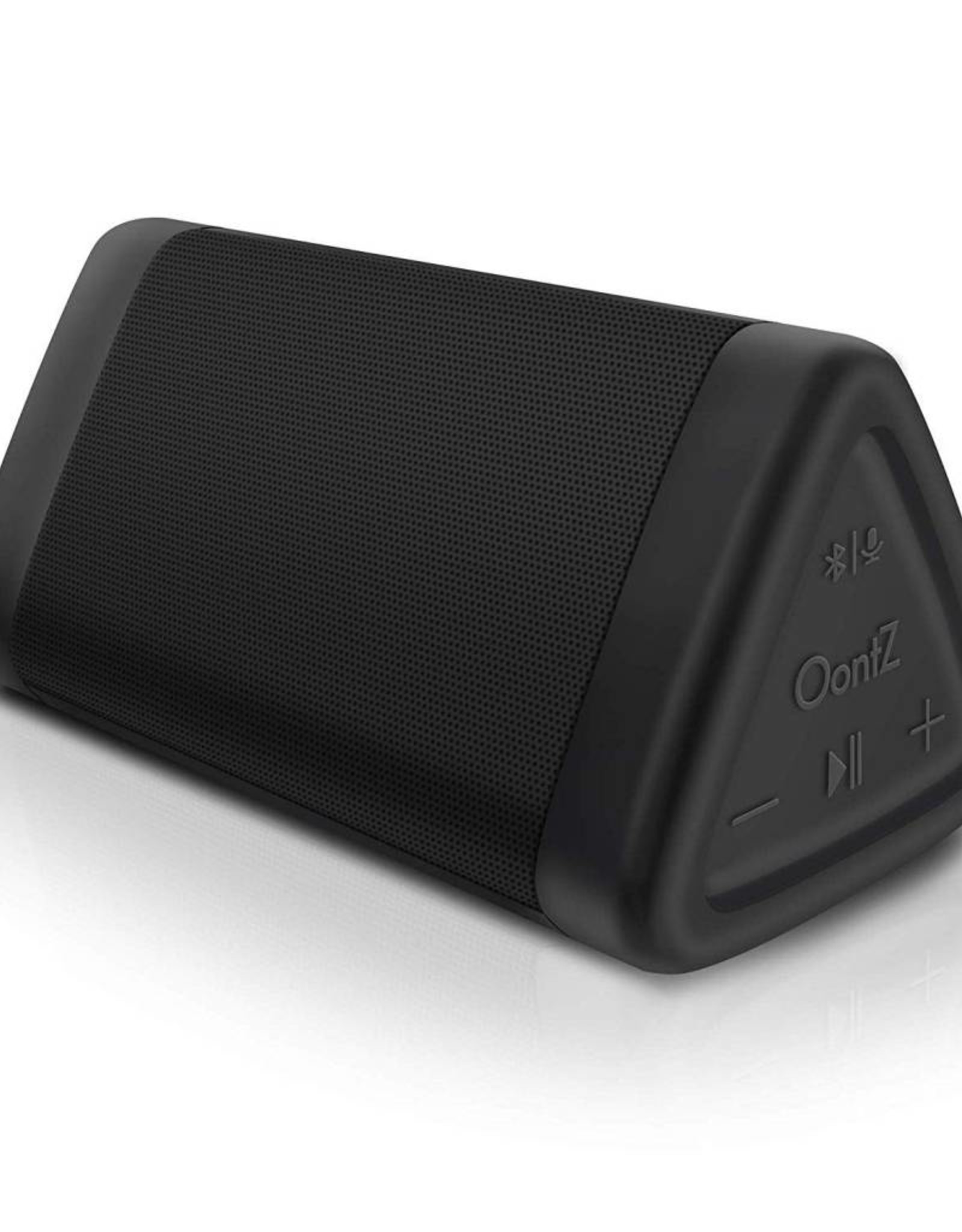 oontz bluetooth speaker