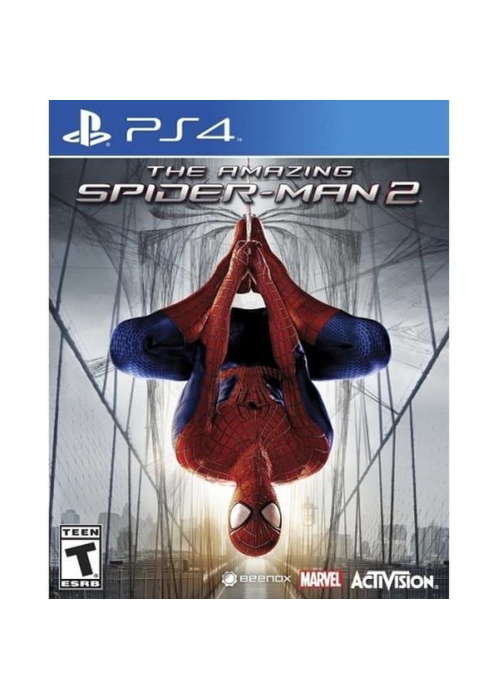 download spider man 2 ps4