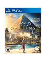 Assassin's Creed Origins - PS4 PrePlayed