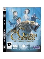 The Golden Compass - PS3 PrePlayed