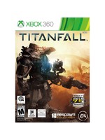 Titanfall - XB360 PrePlayed