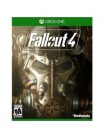 Fallout 4 - XBOne PrePlayed
