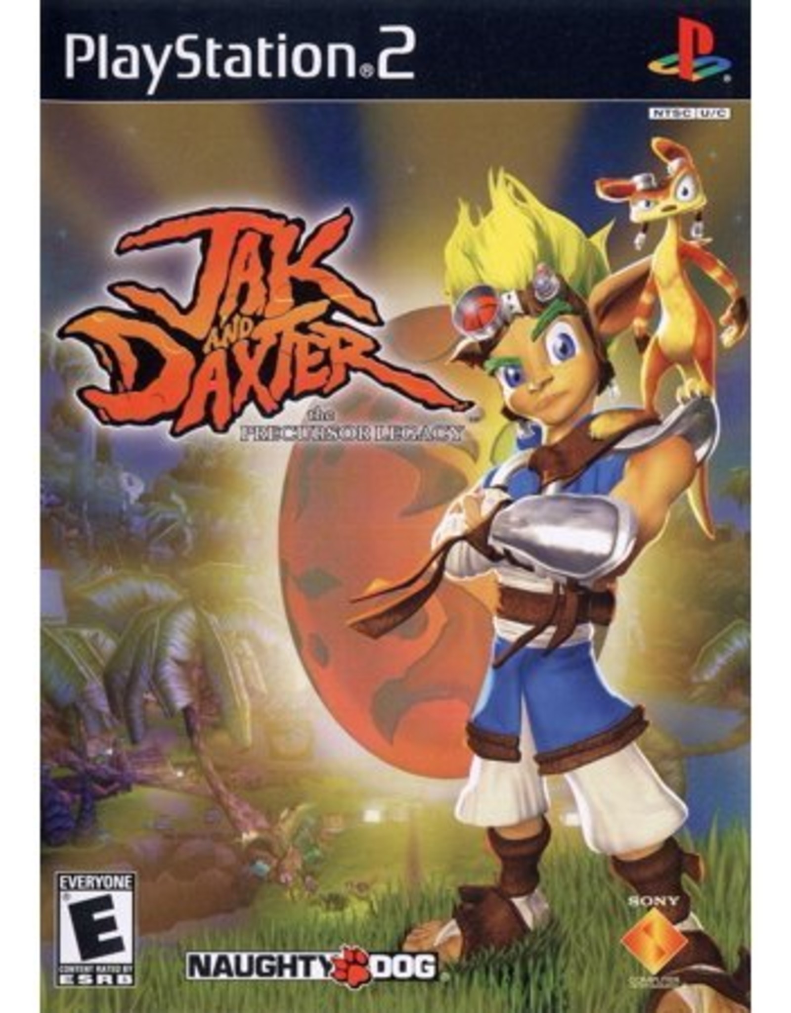 jak and daxter ps4 amazon
