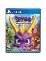 Spyro Reignited Trilogy  - PS4 NEW