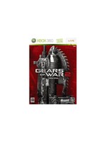 Gears of War 2 Limited Edition - XB360 PrePlayed