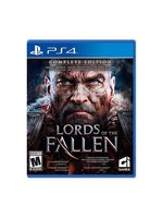 Lords of the Fallen - PS4 PrePlayed